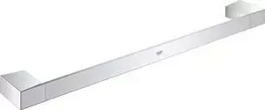 Держатель для банного полотенца Grohe Selection Cube (40767000)