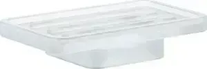 Мыльница Grohe Selection Cube для 40865000 (40806000)