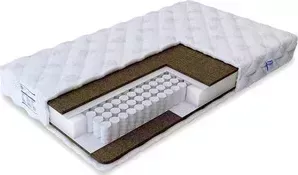 Матрас ПРОМТЕКС-ОРИЕНТ Soft Кокос 200x200