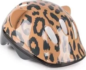 Шлем HAPPY BABY защитный SHELLIX size S leo 50011