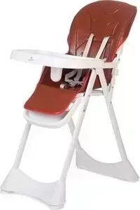 Стул для кормления BABYHIT BabyHit MUFFIN BROWN Коричневый