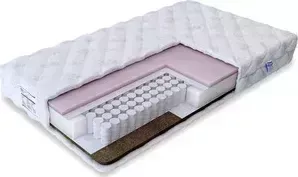 Матрас ПРОМТЕКС-ОРИЕНТ Soft Комби Оптима 110x200