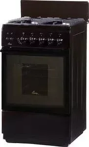Плита газовая FLAMA FG 24229 B