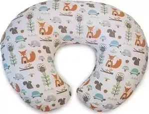 Подушка CHICCO Boppy Modern Woodland 94117