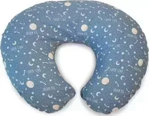 Подушка CHICCO Boppy Moon and Stars 94202