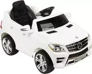 Электромобиль Weikesi Mercedes-Benz ML350, 3-7 лет,(БЕЛЫЙ) (GL000662192)