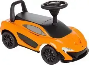 Каталка Chilok BO Z-372A ORANGE, McLaren Automotive Limited, оранжевый GL000871781