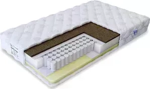 Матрас ПРОМТЕКС-ОРИЕНТ Soft Мемори 140x200