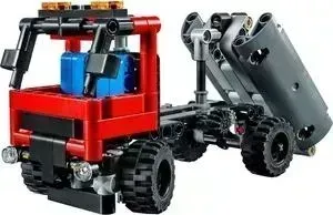 Конструктор Lepin 20075 Погрузчик - Technic 42084