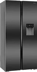 Холодильник HIBERG RFS-484DX NFXd