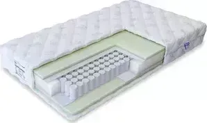 Матрас ПРОМТЕКС-ОРИЕНТ Soft Стандарт 90x200