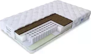 Матрас ПРОМТЕКС-ОРИЕНТ Soft Стандарт Комби 120x200