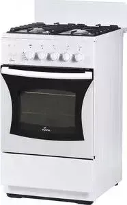 Плита газовая FLAMA FG 24229 W