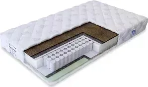 Матрас ПРОМТЕКС-ОРИЕНТ Soft стандарт комби 1 120x200