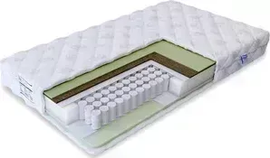 Матрас ПРОМТЕКС-ОРИЕНТ Soft Темпл 120x200
