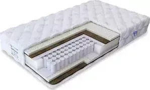 Матрас ПРОМТЕКС-ОРИЕНТ Soft Вариант 200x200