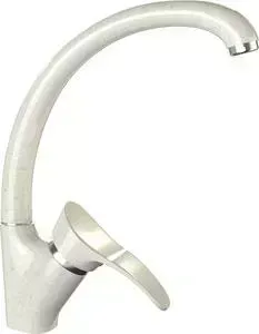 Смеситель для кухни MARRBAXX MG-009 хлопок (MG-009Q007)