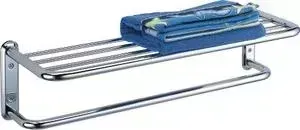 Полка для полотенец Wasserkraft K-888
