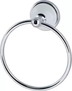 Полотенцедержатель Brissen Aster кольцо (B2205)