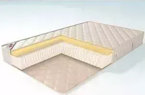 Матрас ROLL MATRATZE Vento di Sotto 160x200