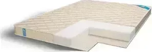 Матрас COMFORT LINE EcoRoll Slim 200x200