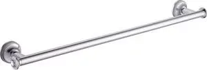 Полотенцедержатель Schein одинарный 60 см Superior (7066037) хром