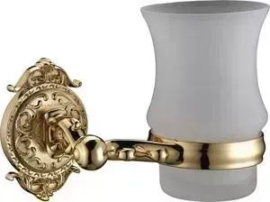Стакан Hayta (стекло) Gabriel Antic Gold (13905-1/GOLD) золото