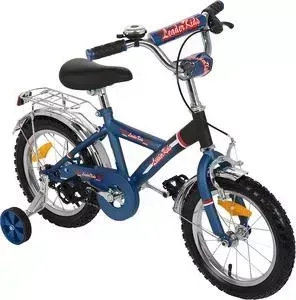 Lider Kids (МАТ.СИНИЙ) (GL000892584)