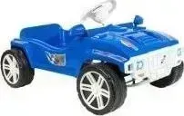 Каталка ORION TOYS синяя (ОР792кСин)