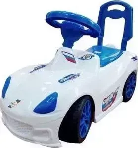 Каталка ORION TOYS Полиция (ОР160кПол)