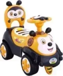 Каталка Наша Игрушка Шмель (635929)