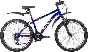 Stinger 24" Element 14" синий 24AHV.ELEMENT.14BL9