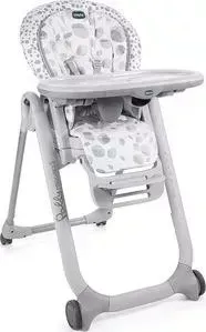 Cтульчик для кормления CHICCO Polly Progres5 Mirage 94203