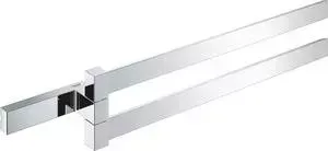 Держатель для полотенца двойной Grohe Selection Cube (40768000)