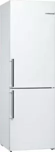 Холодильник BOSCH KGV36XW2OR