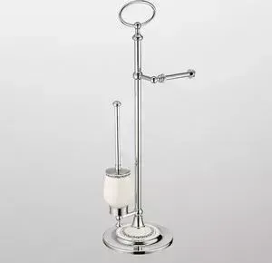 Стойка Schein Saine Chrome (7053058) хром
