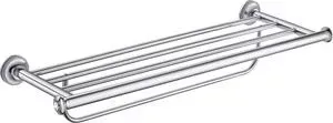 Полка Schein для полотенца Superior (7066042) хром