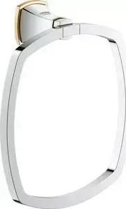 Полотенцедержатель Grohe Grandera кольцо (40630IG0)