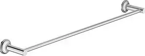 Держатель полотенца Grohe Essentials Authentic (40653001)