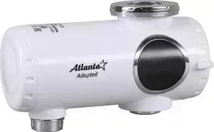 Водонагреватель проточный электрический ATLANTA ATH-7425 белый