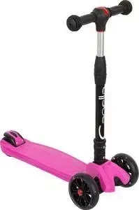 Самокат CAPELLA TORNADO Pink, (розовый) GL000549655