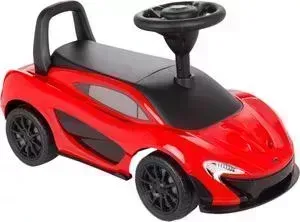Каталка Chilok BO Z-372A RED, McLaren Automotive Limited, красный GL000871782