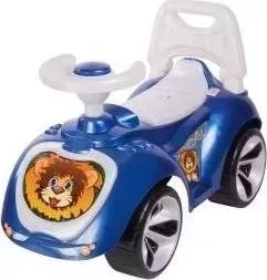Каталка ORION TOYS PAW ультрамарин (ОР758кСин)