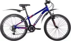 Stinger 24" Element 12" синий 24AHV.ELEMENT.12BL9
