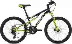 Stinger 24" Discovery D 14" черный 24SFD.DISCOD.14BK8