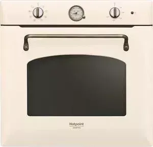 Духовой шкаф электрический Hotpoint ARISTON FIT 801 SC OW HA