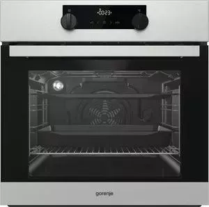 Духовой шкаф электрический GORENJE BO735E11XK-2