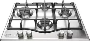 Панель варочная газовая Hotpoint ARISTON 641 PCN IX/HA RU