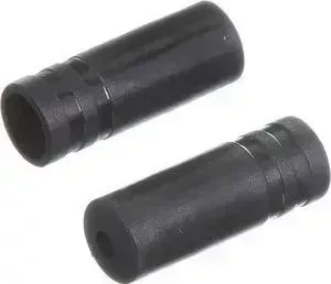 Наконечник Artek тормозной оплетки YZ - 16003SE пластик.4 мм (100 шт)