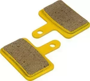 Колодки STG для дисковых тормозов DS10 цепкие (для M515/M475/C501/C601/